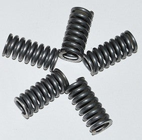 SPRING - 5 units - GENUINE LAND ROVER