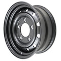 Jante HD Maple (Wolf) 6.5x16 - OFFSET = +20 - RAPTOR