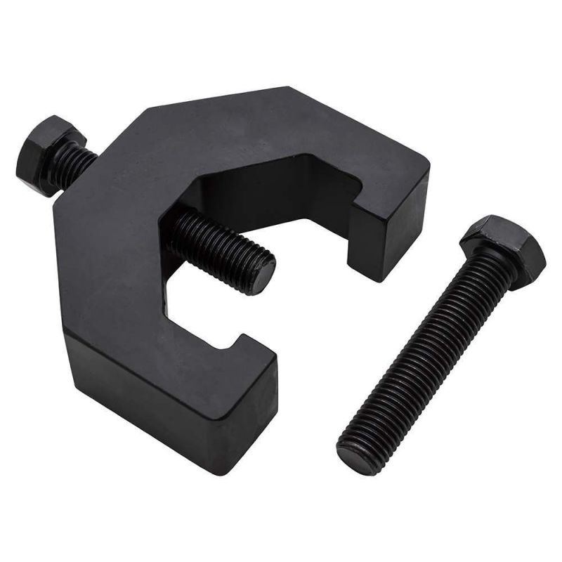 STEERING DROP ARM PULLER - LASER