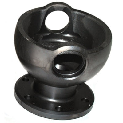 Copa - Eje Delantero - PR2 ALLMAKES