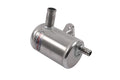 Aluminium Breather Pot - ALLISPORT