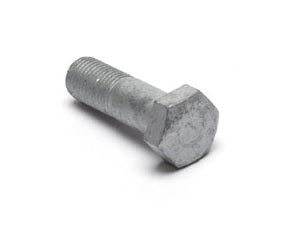 Tornillo (3/8 UNF X 1 1/4)31mm - Brida a eje - AG PARTS
