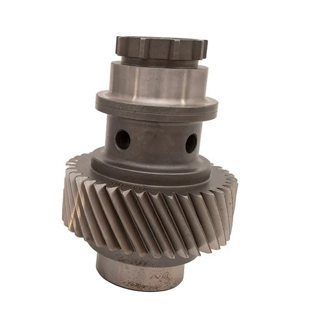 Input Gear
