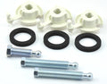 Headlight Assembly Kit - AG PARTS