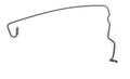 Tuyau - Radiateur / Réservoir d'expansion - Moteur - AG PARTS
