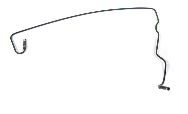Tuyau - Radiateur / Réservoir d'expansion - Moteur - AG PARTS