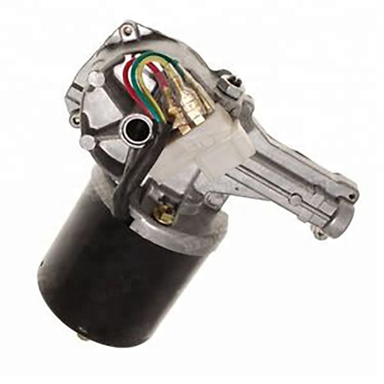 Wiper Motor Front - AG PARTS