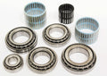 Gearbox Bearing kits for LT77 - Sufijo F-G - ALLMAKES