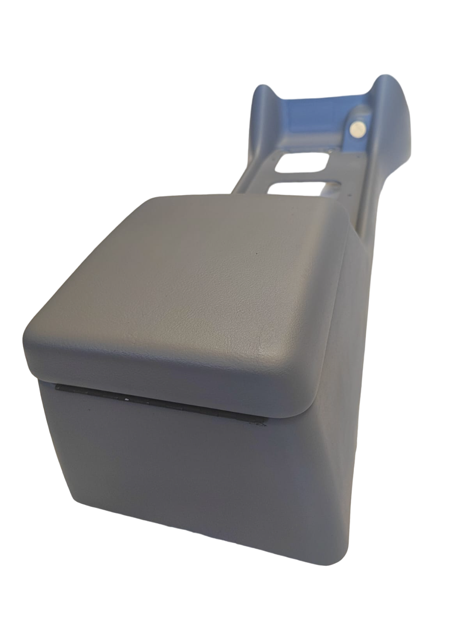 Consola Central - Color Gris - AG PARTS