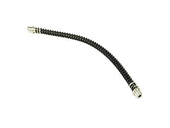 Tubo flex freno (lleva 2 por lado) - AG PARTS