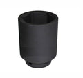 Hub Nut Impact Socket 52mm - ALLMAKES