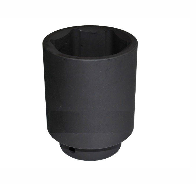 Hub Nut Impact Socket 52mm - ALLMAKES
