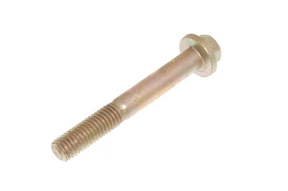 Tornillo M8 x 60 - Paquet de 10 - ORIGINAL LAND ROVER