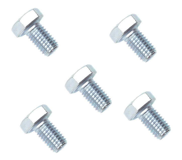 Vis M12 x 20 (5 pièces) - ORIGINAL LAND ROVER