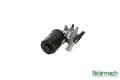 Motor limpia delantero - Solo motor - Necesario cable YMQ104550 Para su Montaje - TRICO