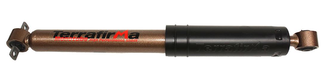 Amortiguador Delantero Monotubo +5cm - TERRAFIRMA