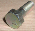 Tornillo - ORIGINAL LAND ROVER