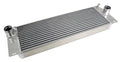 Intercooler de aluminio con enfriador de aceite de transmisión - TERRAFIRMA
