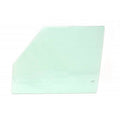 Cristal Puerta Delantera Izquierda 4 mm - ORIGINAL LAND ROVER