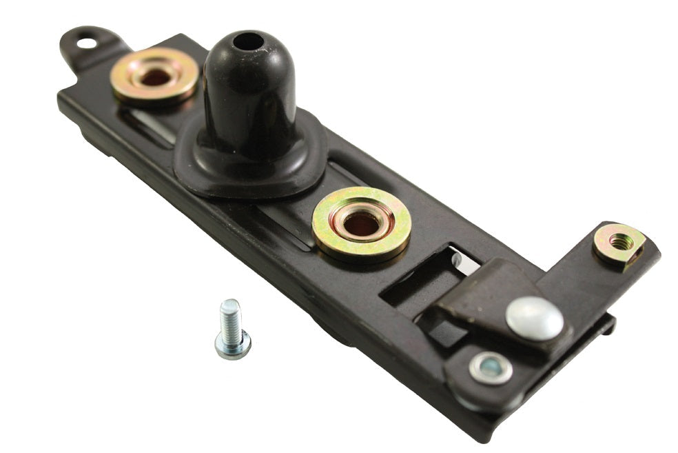 Grupo gancho-seguridad-capó - AG PARTS