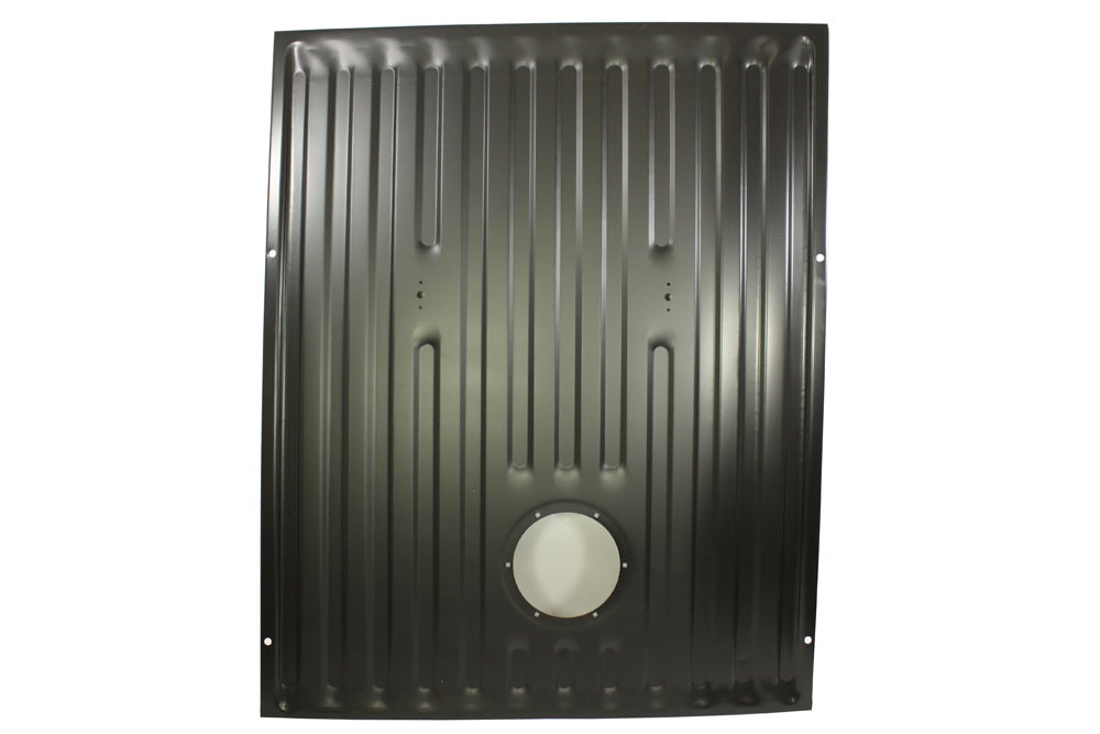 Floor Panel Inner - AG PARTS