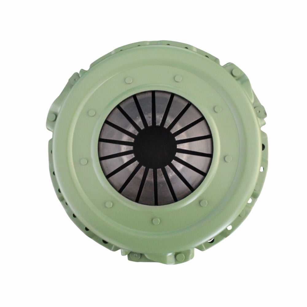 Reinforced Clutch Kit with Fitting Components - L.O.F. CLUTCHES