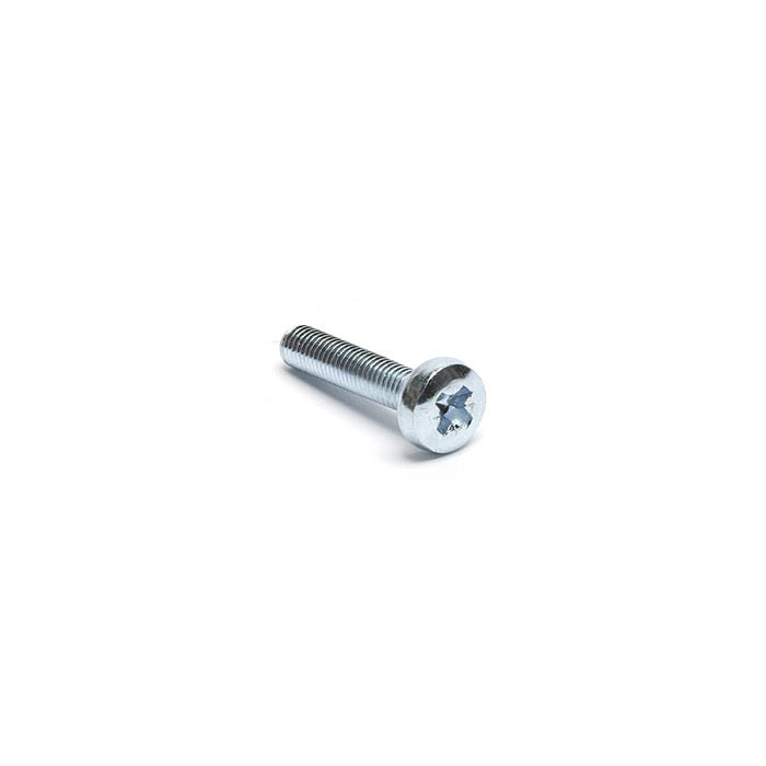 Tornillo De Cabeza Cilíndrica - Pack 10 Unidades - ORIGINAL LAND ROVER