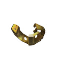Protecteur de différentiel arrière - AG PARTS