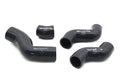 Kit Durites Silicone Turbo et Intercooler TD5 - Couleur Noir - TERRAFIRMA
