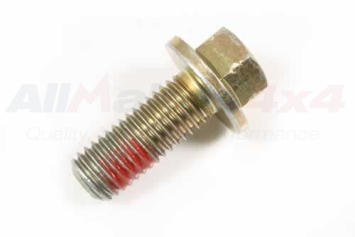 Tornillo Brida M12 x 30 - ALLMAKES
