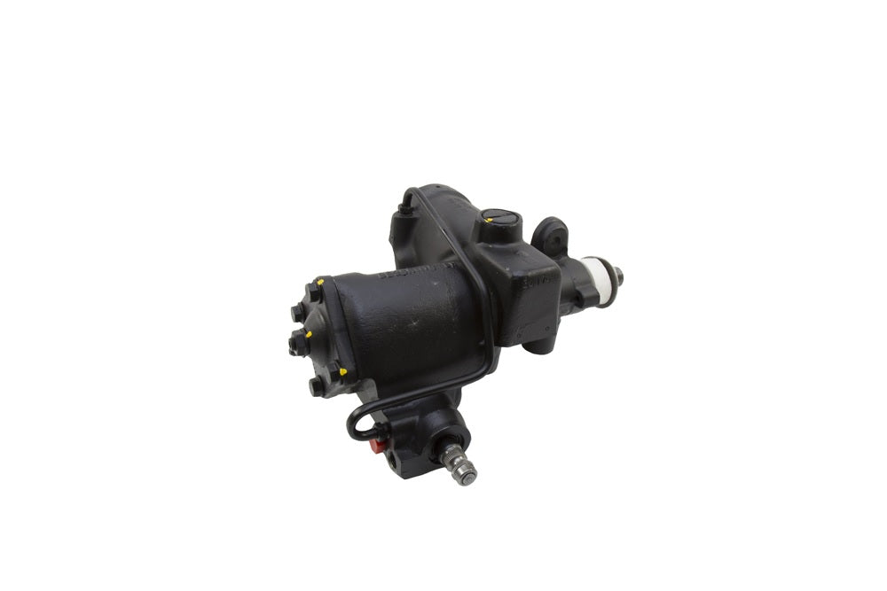 Caja Dirección Asistida - Sin Bieleta - Recuperada - AG PARTS