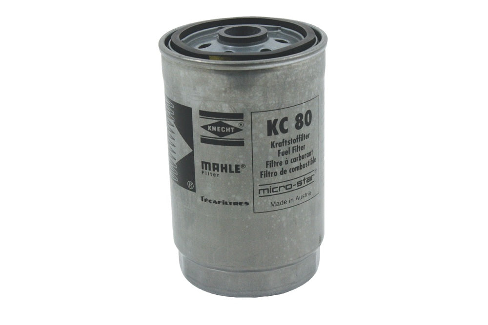 Filtro Gasoil TD5 - MAHLE