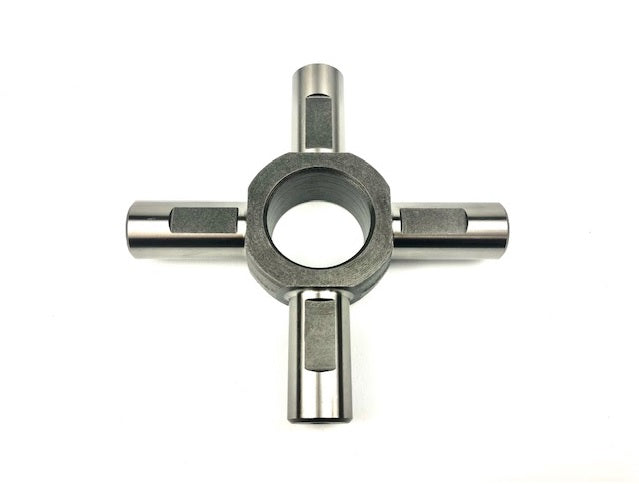 Heavy Duty LT 230 Cross Pin - ASHCROFT