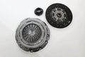Kit D'embrayage 200/300 TDI - Renforcé - VALEO