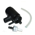 Washer pump rear screen - ALLMAKES