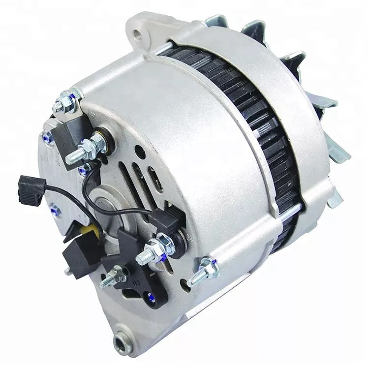 Alternador - AG PARTS