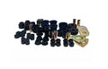 Kit Silentbloc Polyuréthane - ALLMAKES
