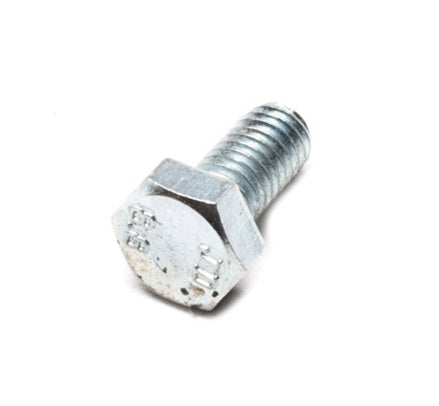 Tornillo - Cabeza Embridada - M6 X 12mm - Cabeza Hexagonal - AG PARTS