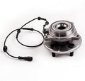 Hub Assembly (Timken Bearing) - AG PARTS