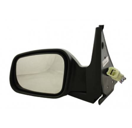 Left Electric Mirror - ORIGINAL LAND ROVER