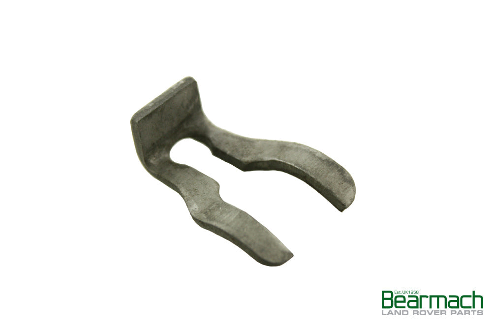 Placa de retencion - Pack de 5 unidades - ORIGINAL LAND ROVER
