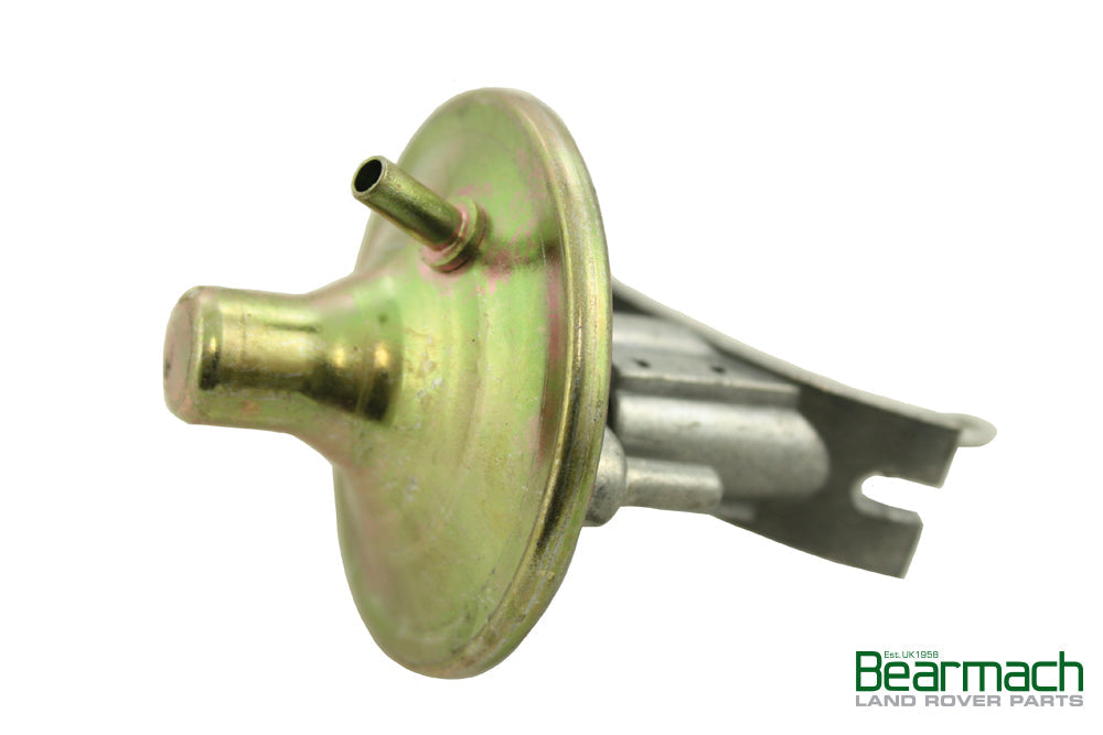Capsule Vacuum Distributor - ALLMAKES