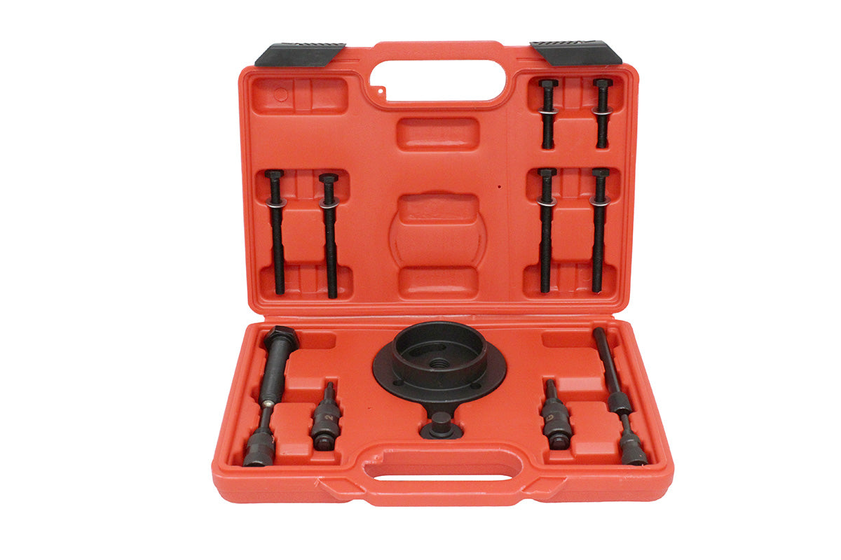 Timing Tool Kit - 12 Pieces - ALLMAKES