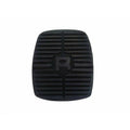 Pédale de frein / d'embrayage Gomme - AG PARTS