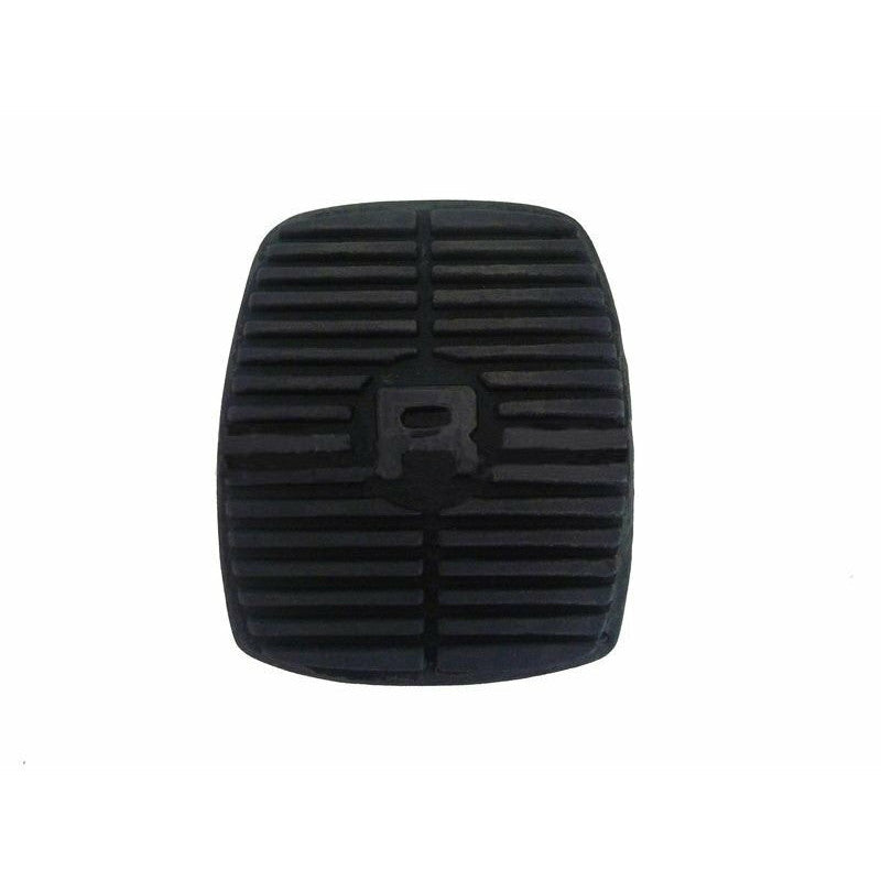Pédale de frein / d'embrayage Gomme - AG PARTS