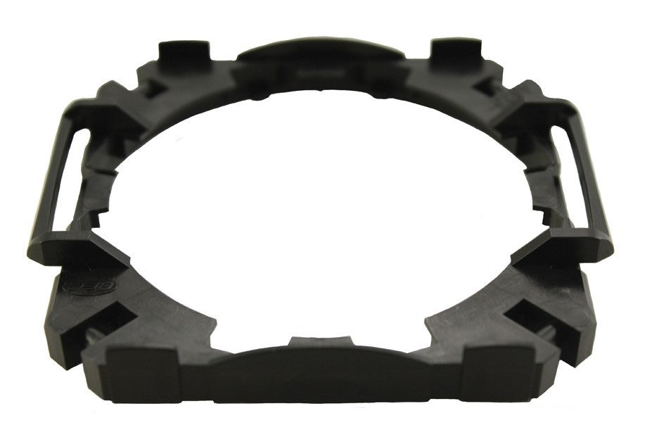 Adaptador/Soporte Cristal Espejo Retrovisor - AG PARTS