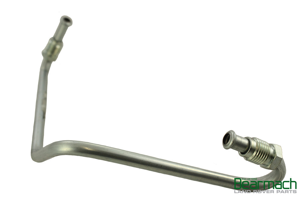 Pipe Assembly PAS Pump - PR2 ALLMAKES