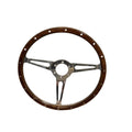 Volante de Madera - 14" - PCD 70mm - MOUNTNEY