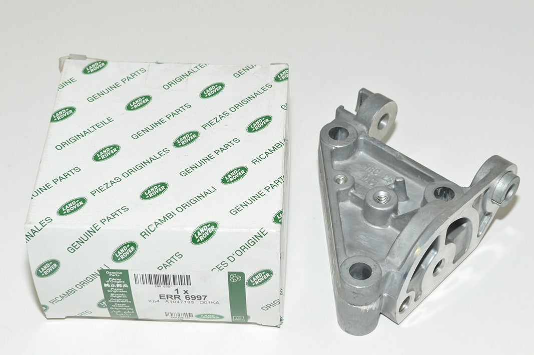 Soporte alternador - ORIGINAL LAND ROVER