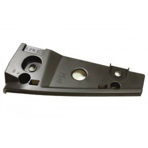 Headlamp Insulation Cover - left - ORIGINAL LAND ROVER